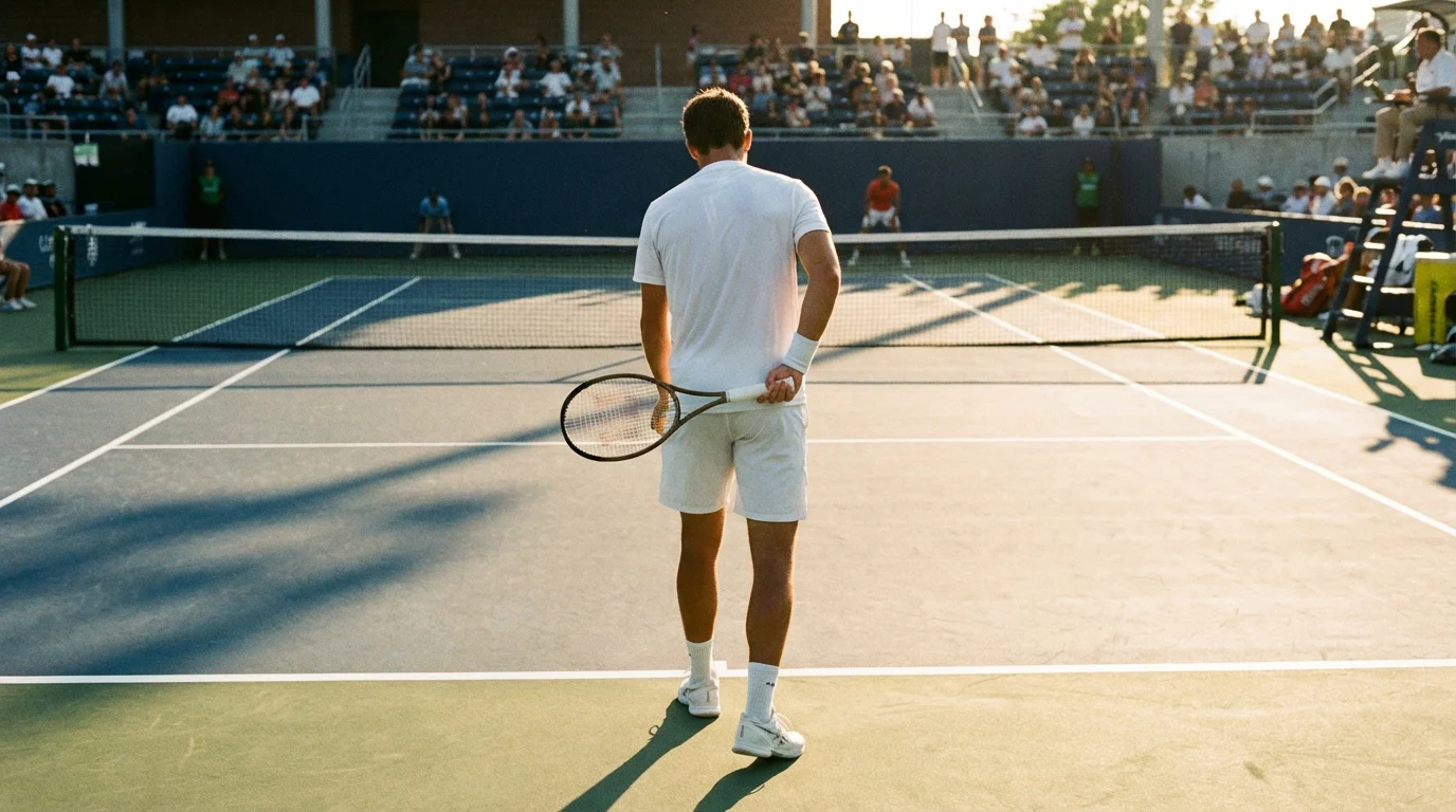 Comment analyser un match de tennis avant de parier