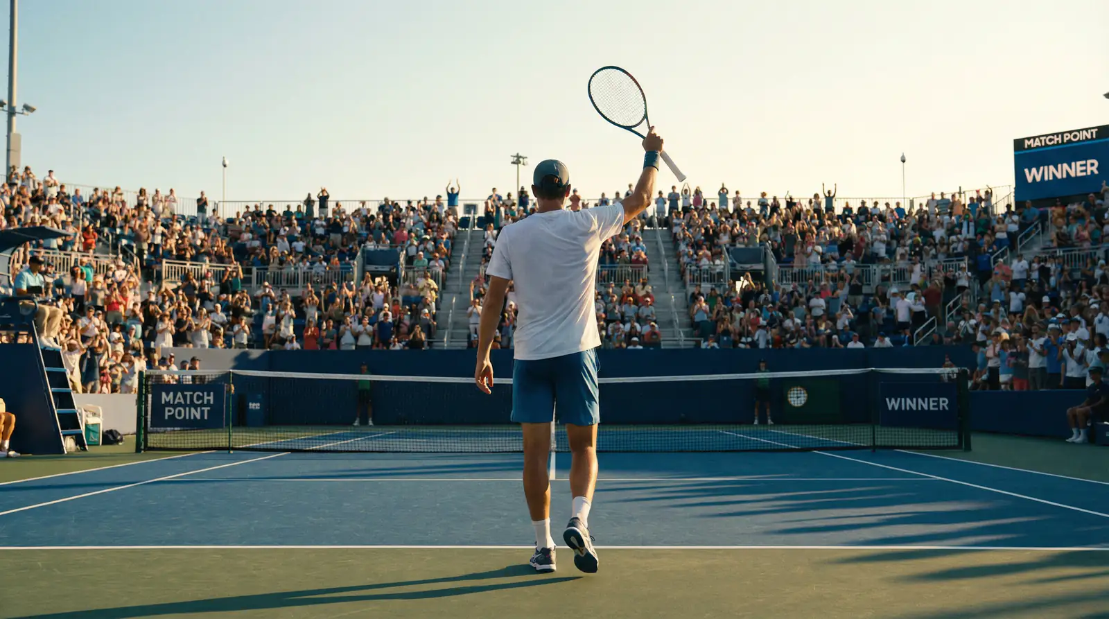 Classement ATP et WTA : comment l&rsquo;utiliser pour parier