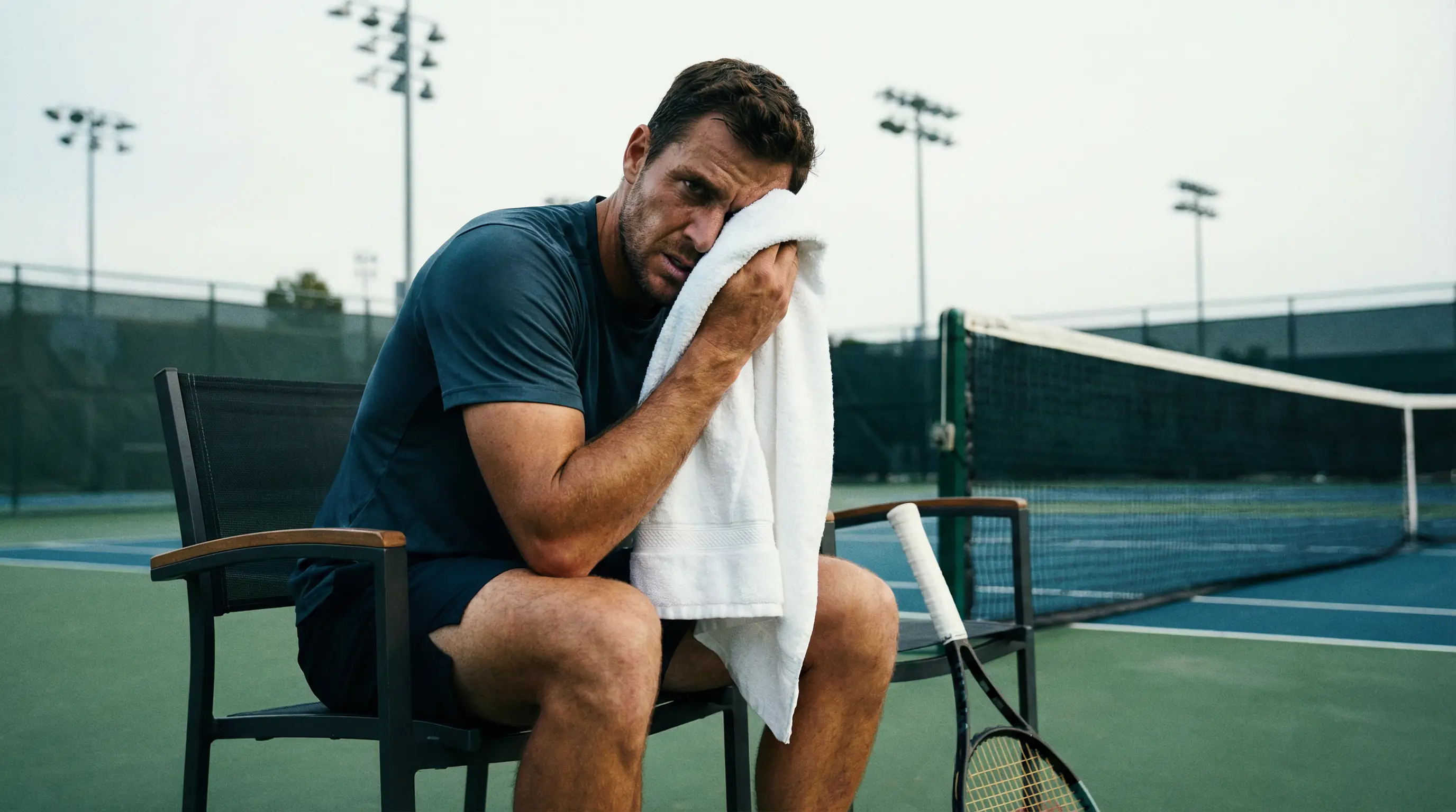 Stratégie du favori en retard : parier après la perte du premier set