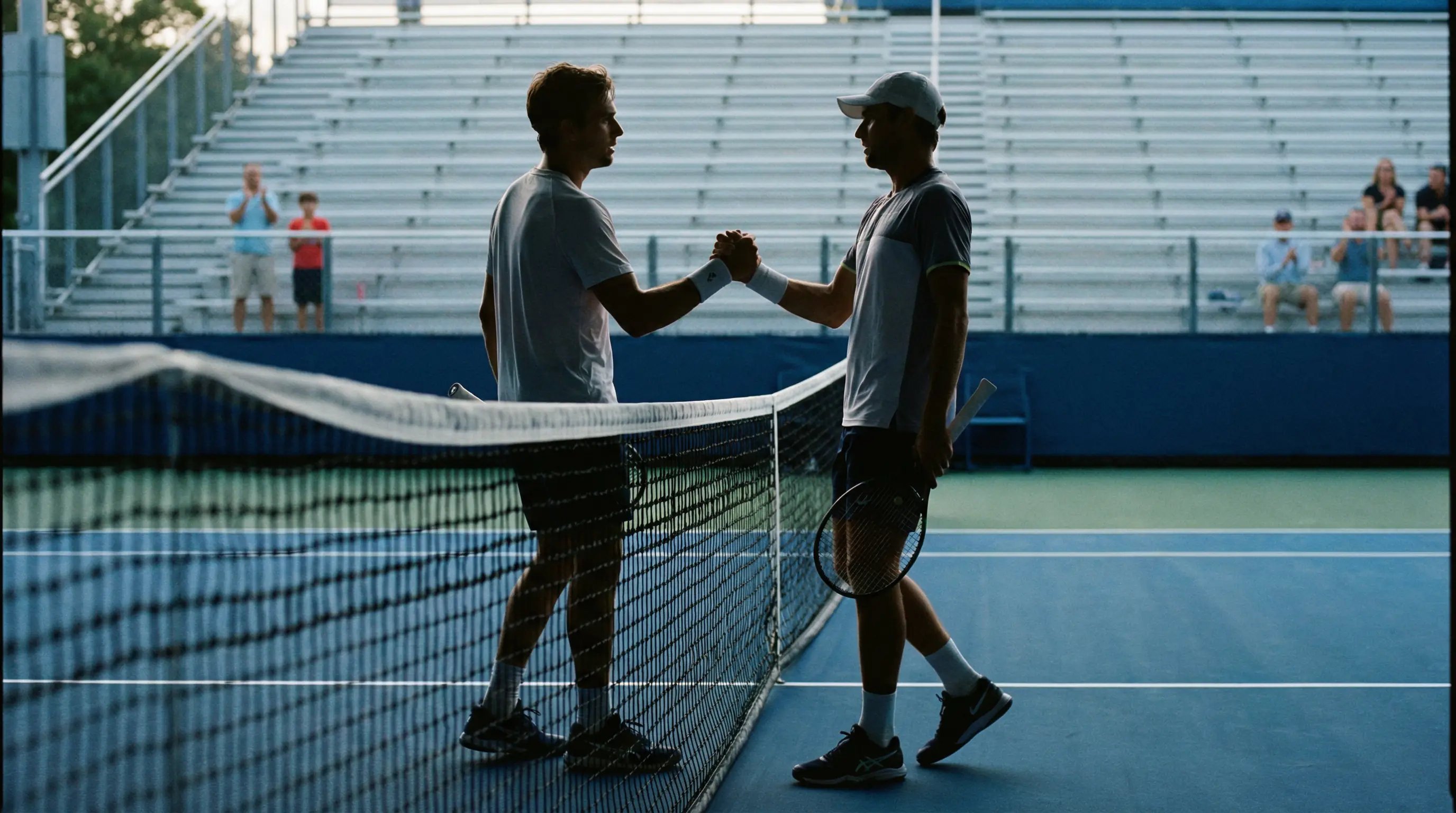 Le head-to-head au tennis : clé de l&rsquo;analyse des paris