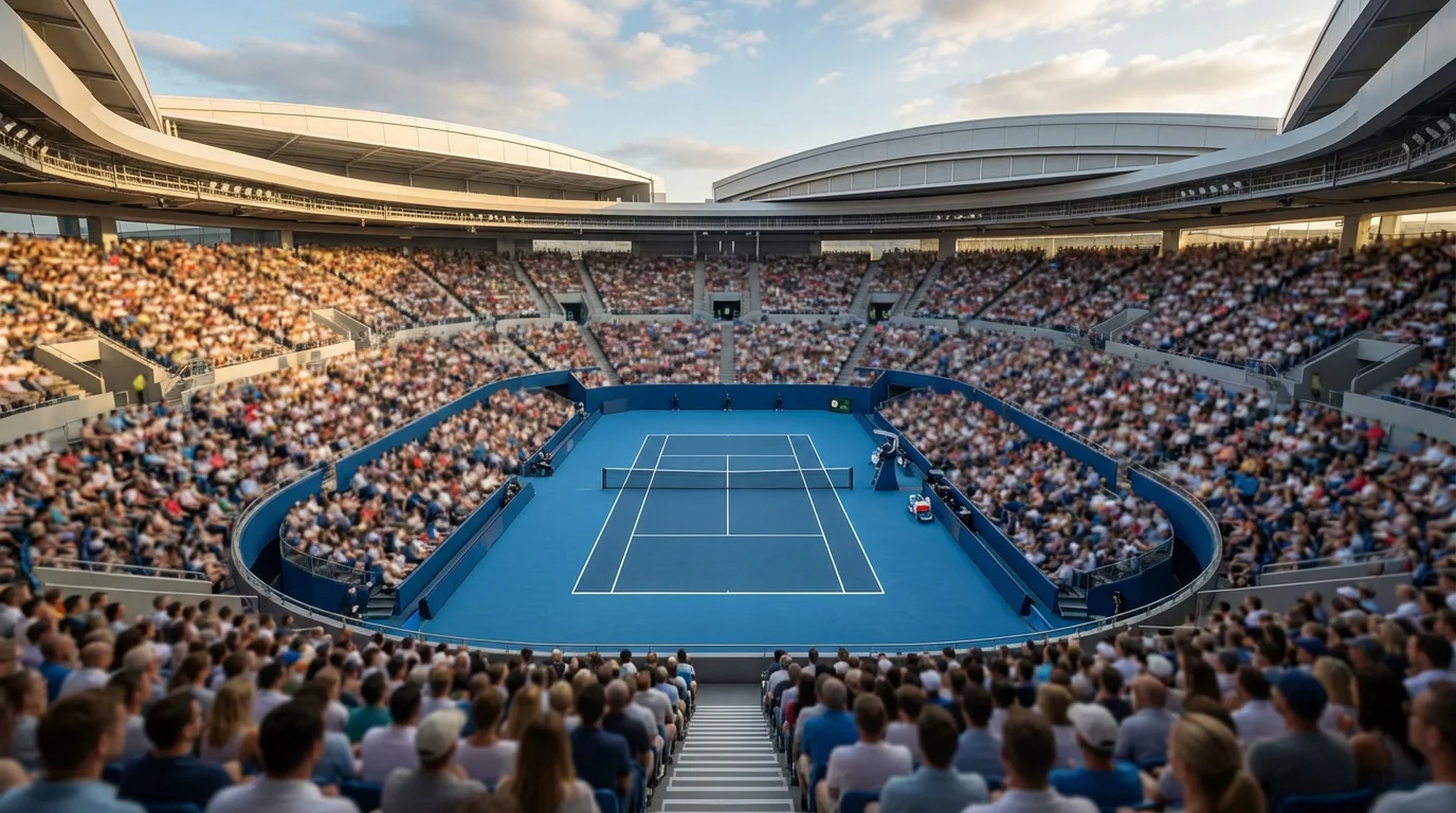 Les Masters 1000 : opportunités de paris et spécificités