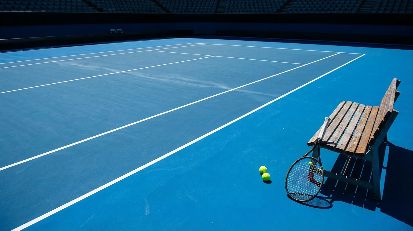 Parier sur l&rsquo;Open d&rsquo;Australie : chaleur, dur et opportunités