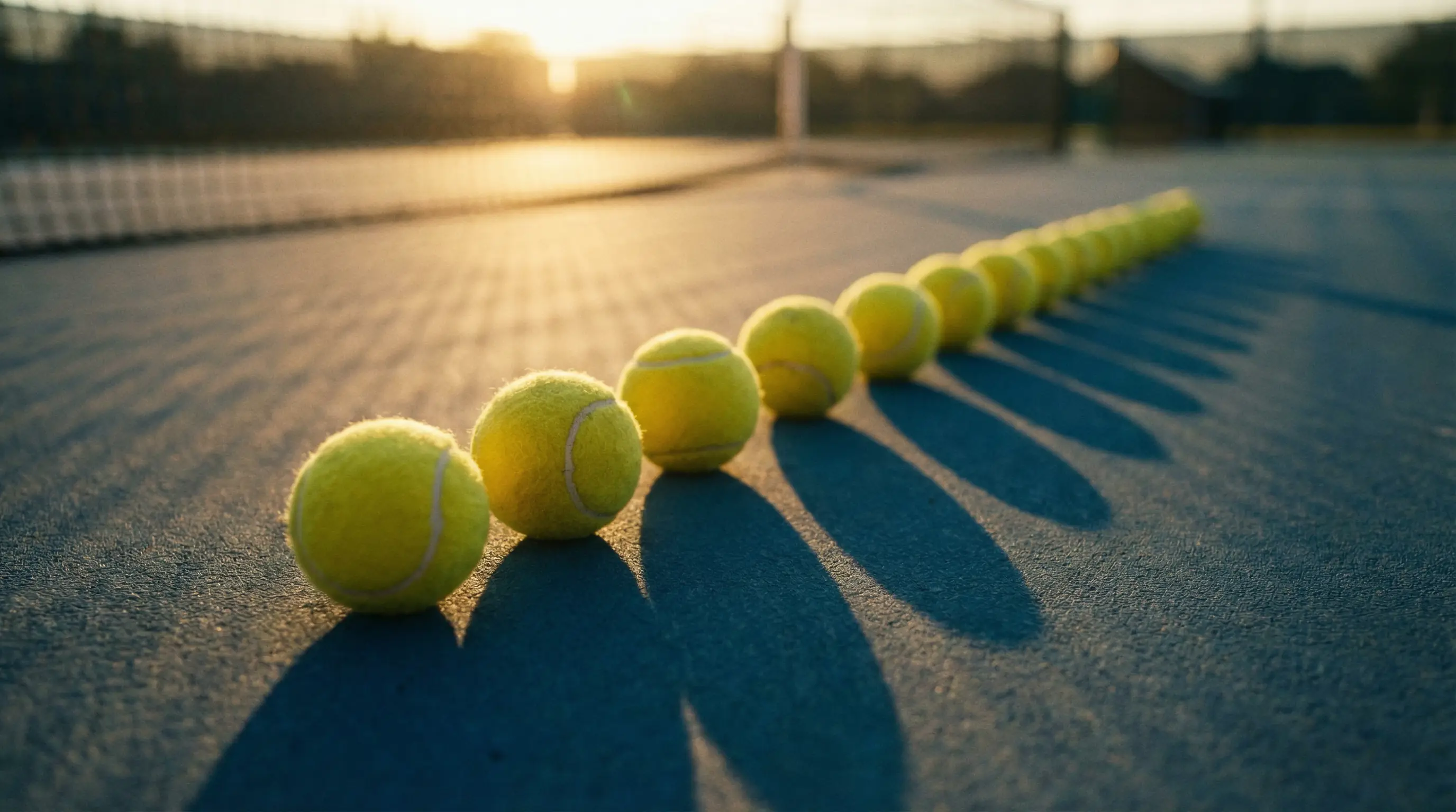 Le pari combiné au tennis : avantages, risques et astuces