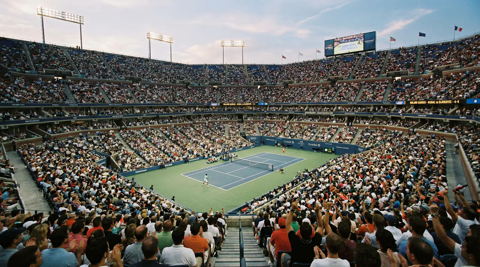 Parier sur le tennis en direct : guide complet du live betting