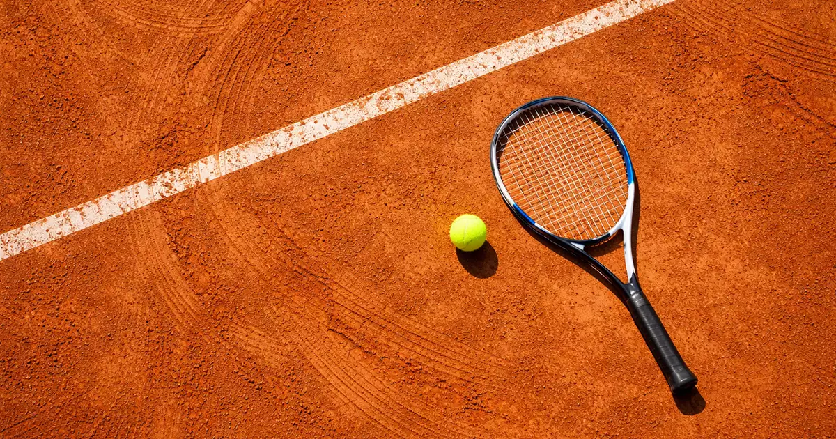 L&rsquo;importance des surfaces au tennis pour vos paris