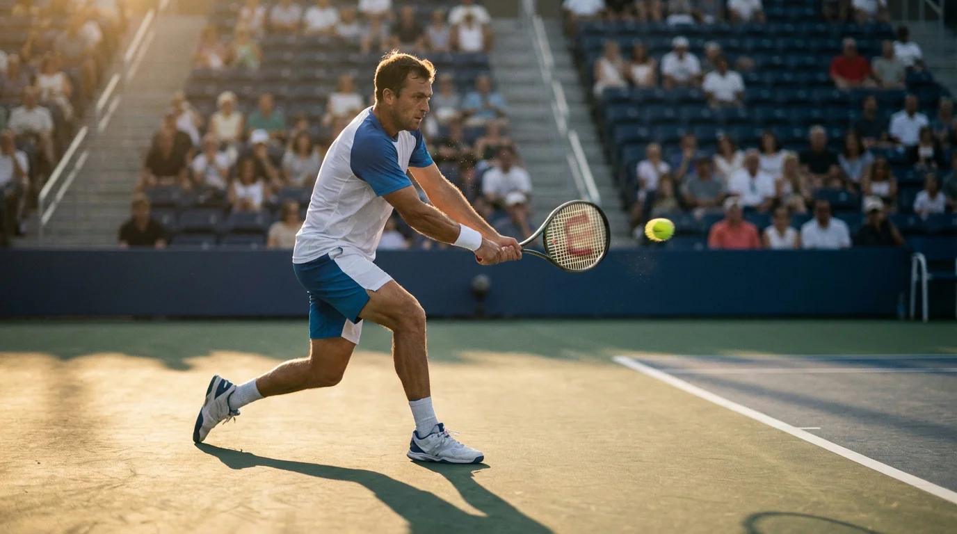 Les 10 types de paris tennis à connaître absolument